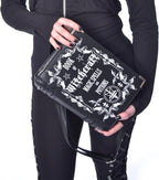 Witchcraft Book Bag
