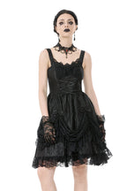 Dark Princess Dress