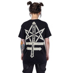 Bitchcraft Wednesday Top