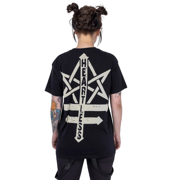 Bitchcraft Wednesday Top