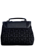 Scarlett Gothic Satchel Bag