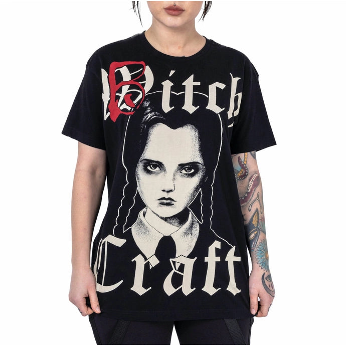 Bitchcraft Wednesday Top