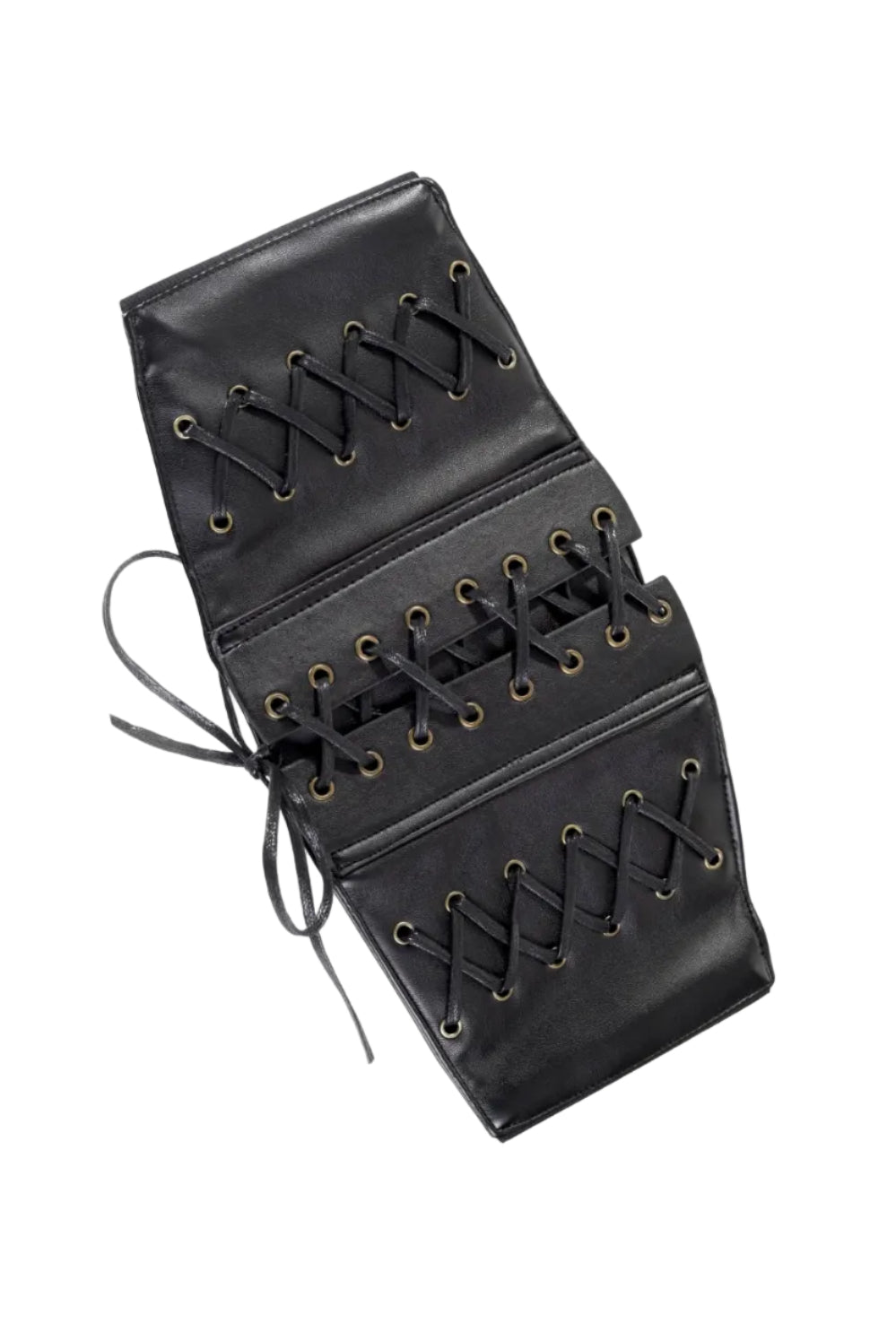 Corset Lace Waist Belt