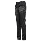 Gothic Crackle Dress Trousers
