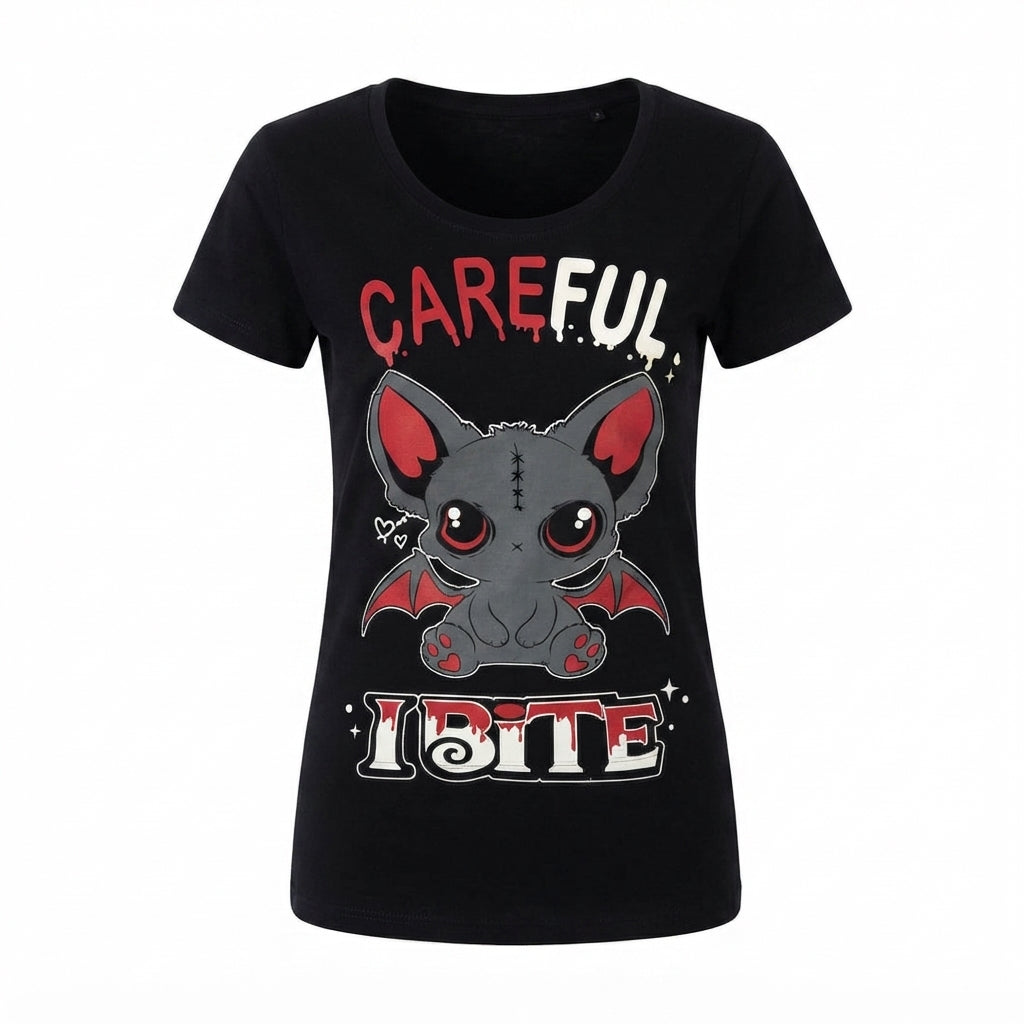 I Bite Top
