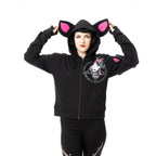Death Potion Hoody