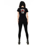 Phantom Kitty Top