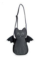 Cat Batwing Bag Backpack