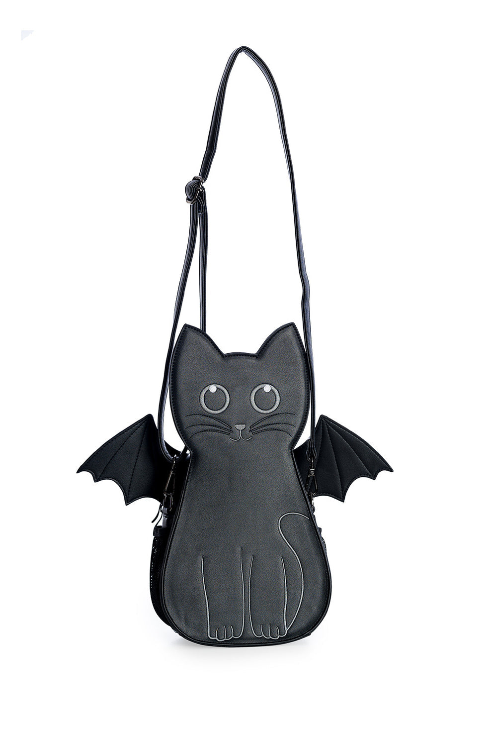 Cat Batwing Bag Backpack