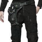 Doomsday Waist Belt Bag