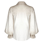 Steampunk Vintage Shirt