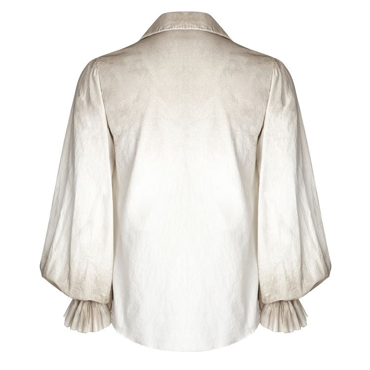 Steampunk Vintage Shirt