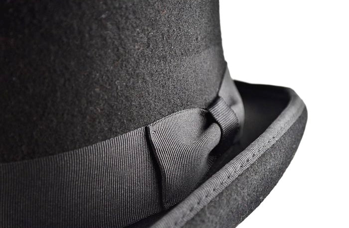 Classic Top Hat
