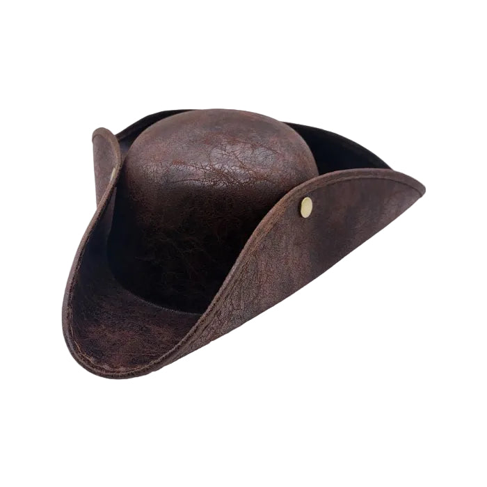 Tricorn Pirate Hat