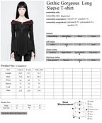 Off The Shoulder Broach Top