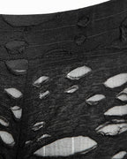 Dieselpunk Corrosion Leggings