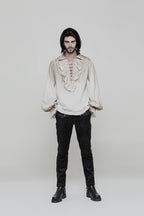 Steampunk Vintage Shirt