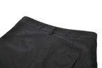 Punk Thigh Strap Shorts