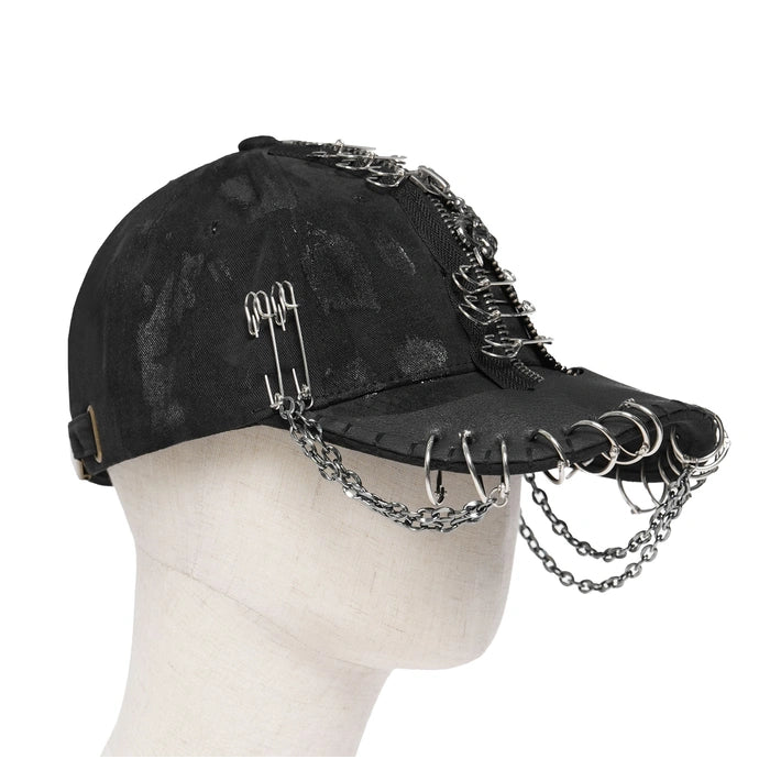 Rings & Chains Baseball Cap