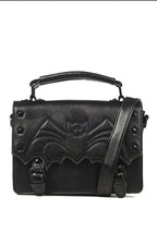 Horror Bat Satchel