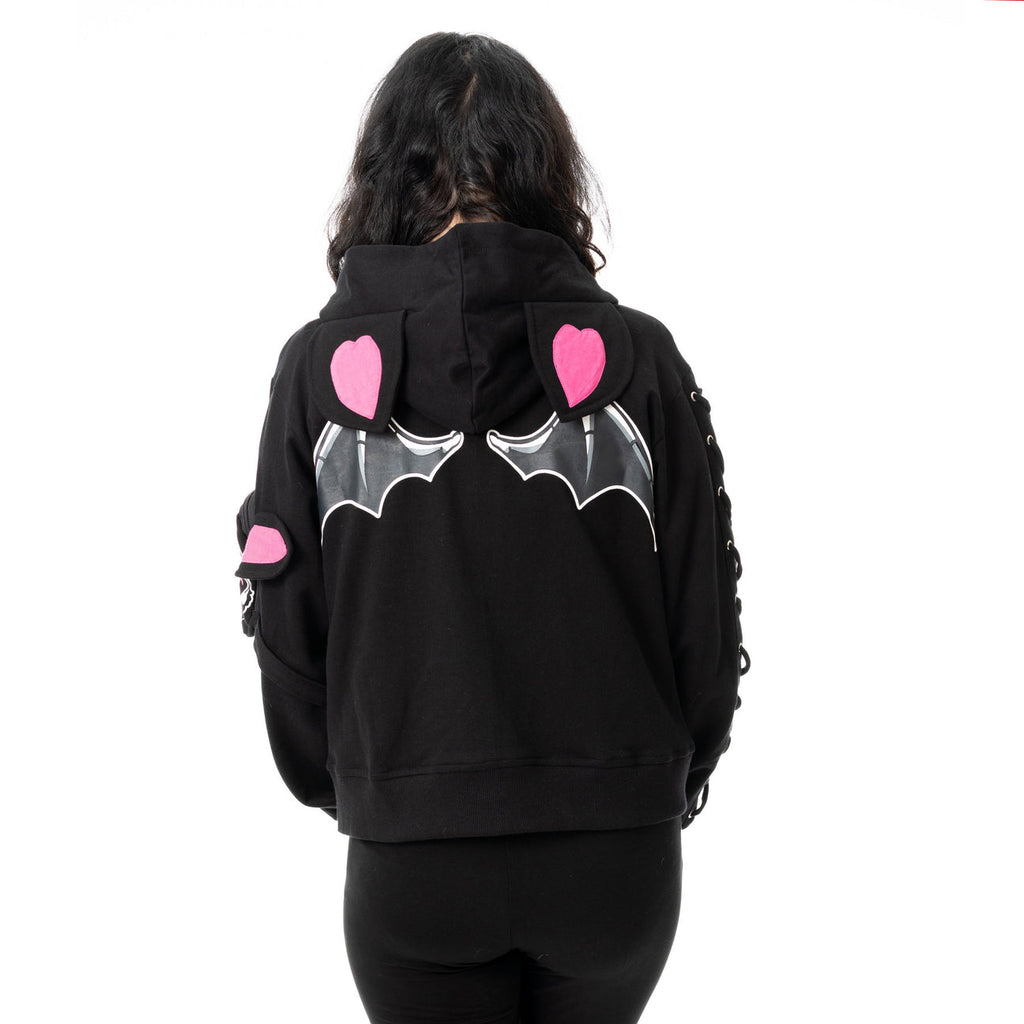 Death Potion Hoody