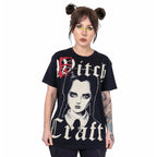Bitchcraft Wednesday Top