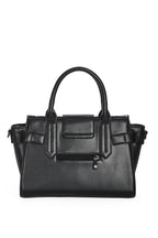 Laced Pentagram Handbag