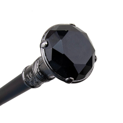 Black Diamond Jewel Cane