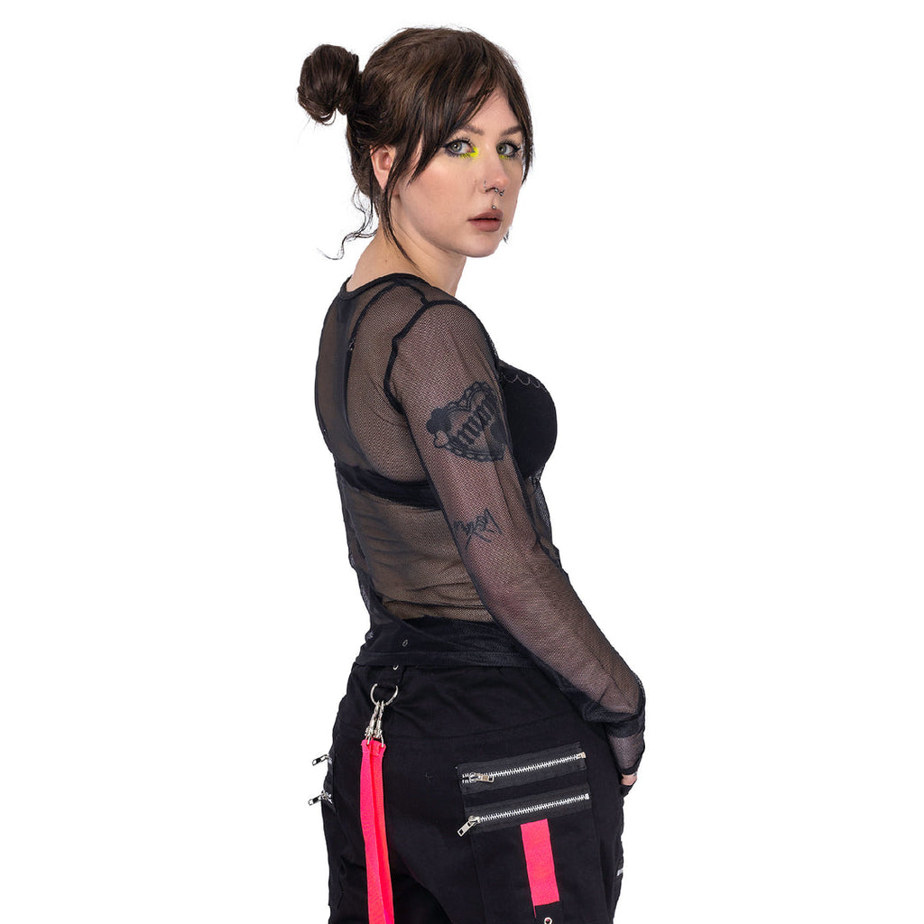 Future Mesh Top