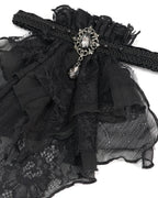 Diamond Shaped Cravat