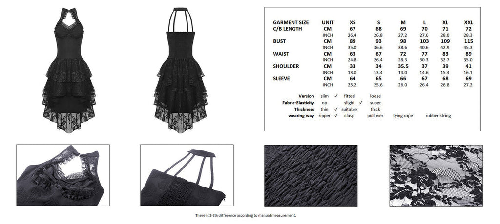 Halter Neck Cutout Cocktail Dress