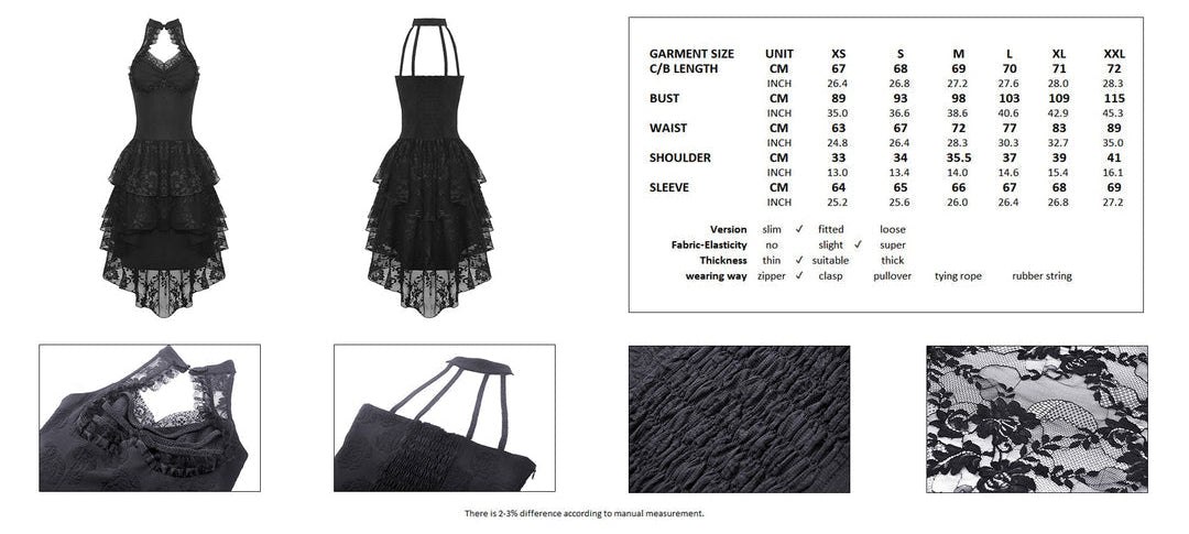 Halter Neck Cutout Cocktail Dress