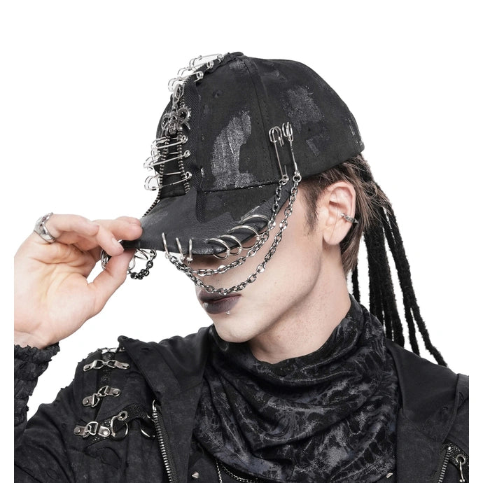 Rings & Chains Baseball Cap