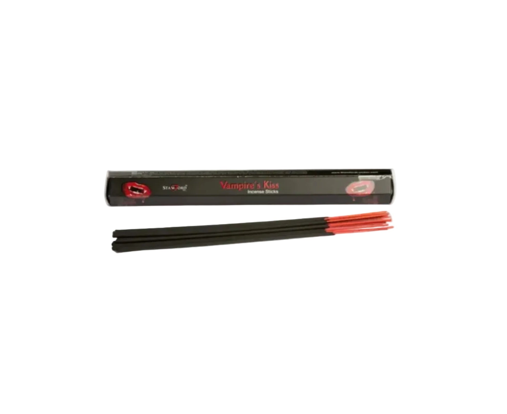 Vampire’s Kiss Incense Sticks
