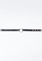 Love Heart Choker