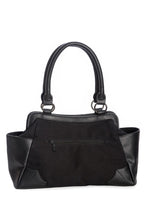 Skull Spider Web Bag