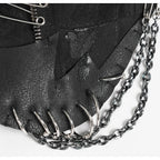 Rings & Chains Baseball Cap
