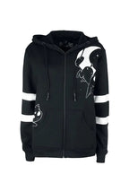 Moon Cat Hoody Jacket