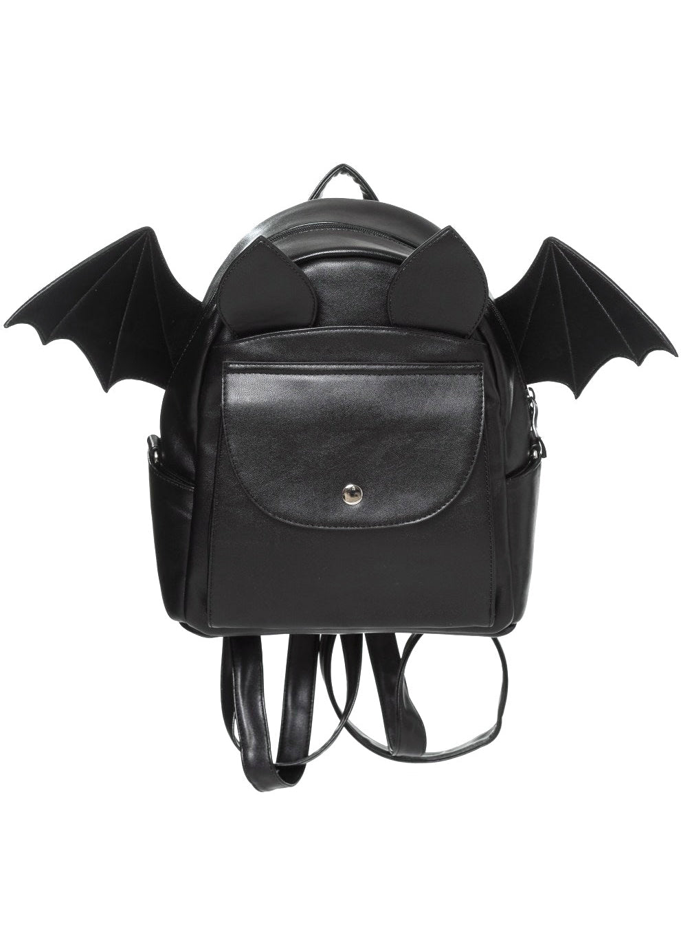 Detachable Bat Wing Backpack