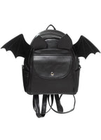 Detachable Bat Wing Backpack