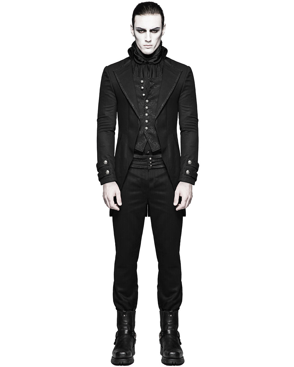Morning Waistcoat Jacket