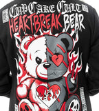 Heartbreak Bear Jacket