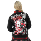 Heartbreak Bear Jacket