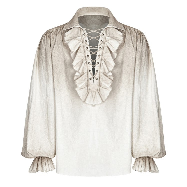 Steampunk Vintage Shirt