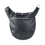 Corset Lace Up Strap Bag