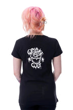 Baby Bats Top