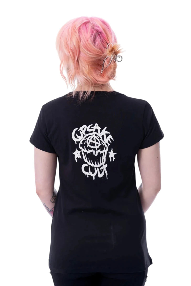 Baby Bats Top