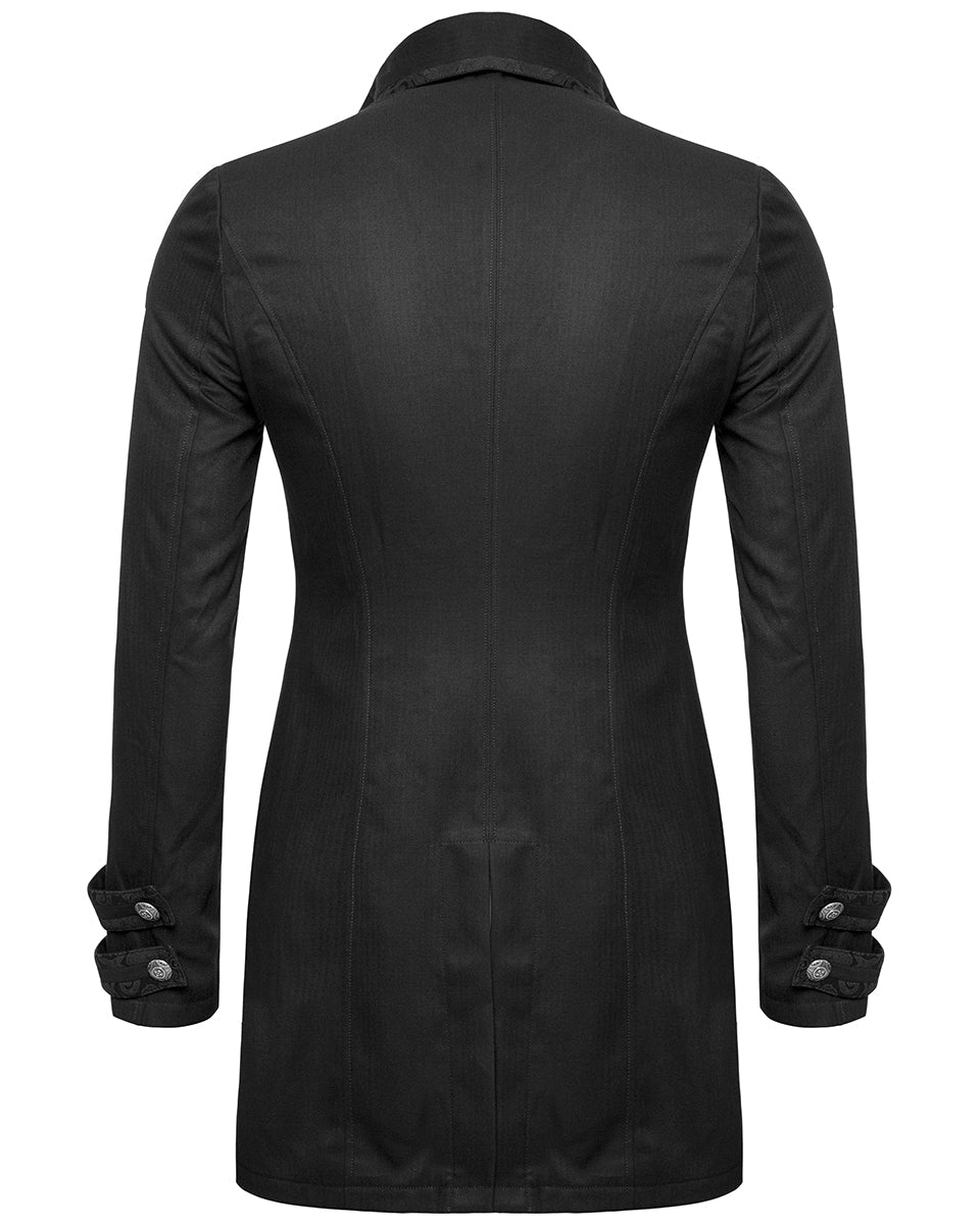 Morning Waistcoat Jacket