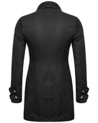 Morning Waistcoat Jacket