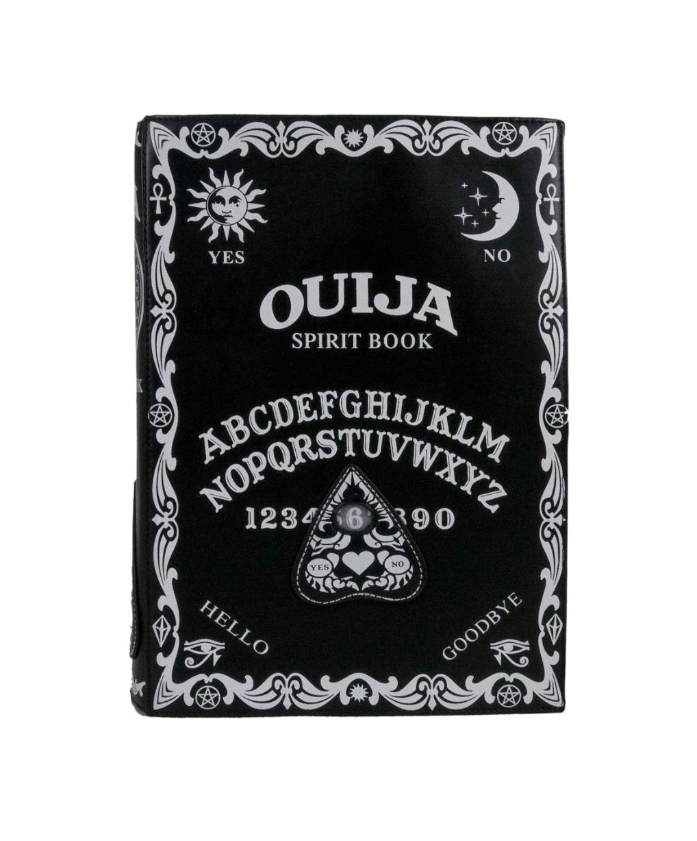 Ouija Spirit Board Backpack